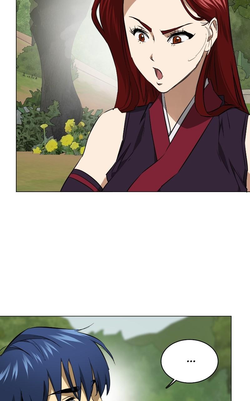Read Infinite Leveling: Murim chapter 126.2 image 86 on Lezhin