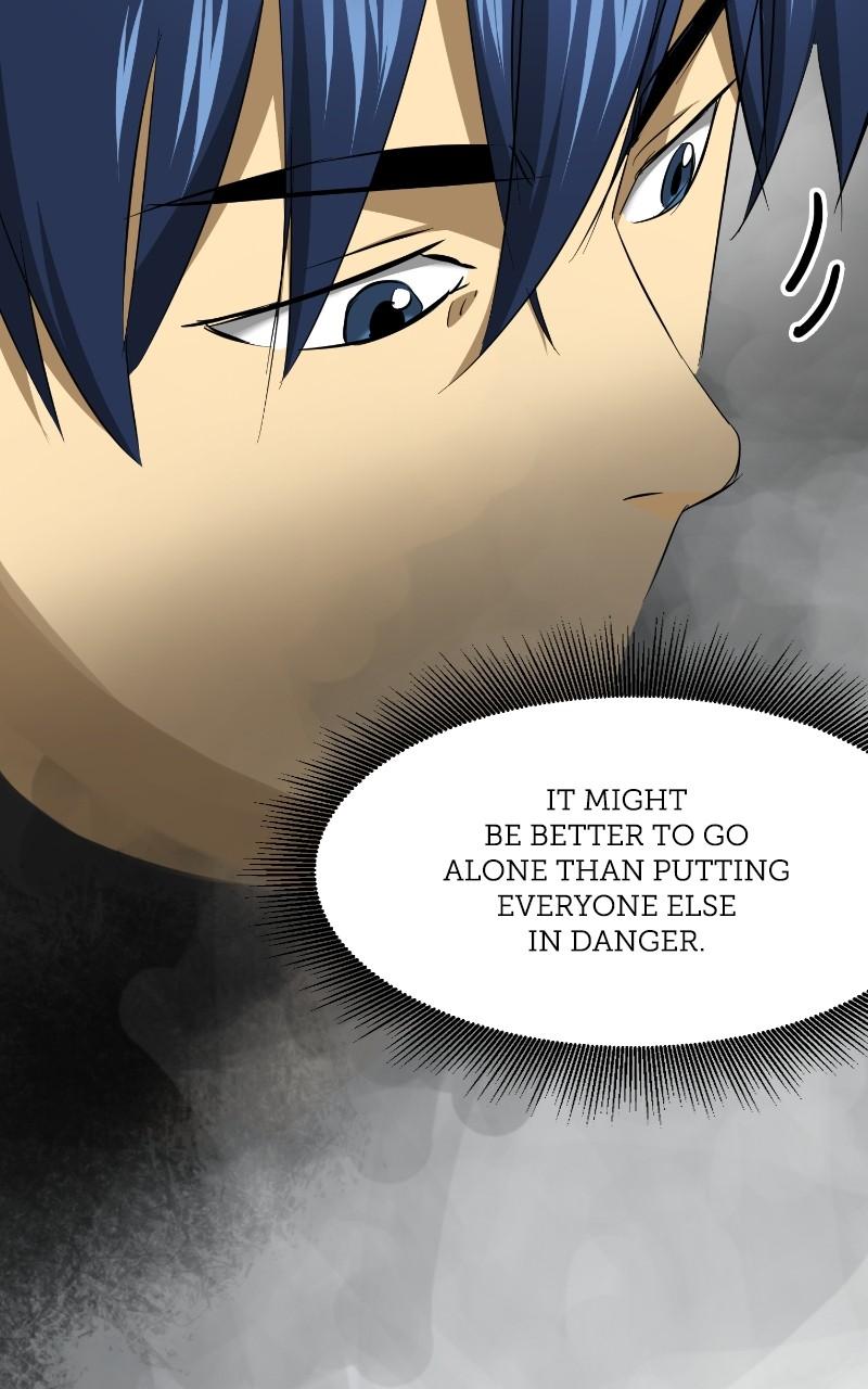 Read Infinite Leveling: Murim chapter 126.2 image 88 on Lezhin