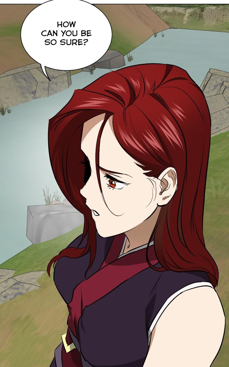 Read Infinite Leveling: Murim chapter 126.2 image 93 on Lezhin