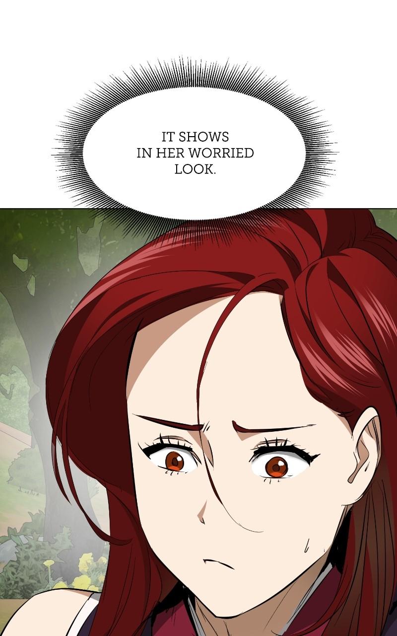 Read Infinite Leveling: Murim chapter 126.2 image 96 on Lezhin