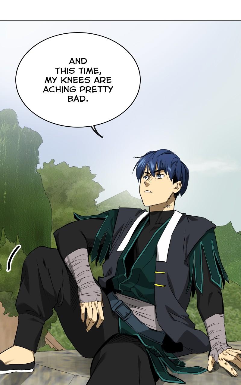 Read Infinite Leveling: Murim chapter 126.2 image 98 on Lezhin