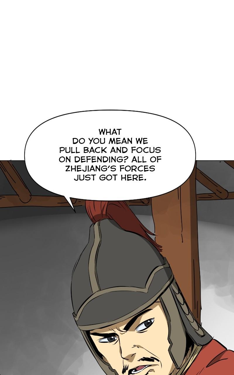 Read Infinite Leveling: Murim chapter 126.3 image 0 on Lezhin