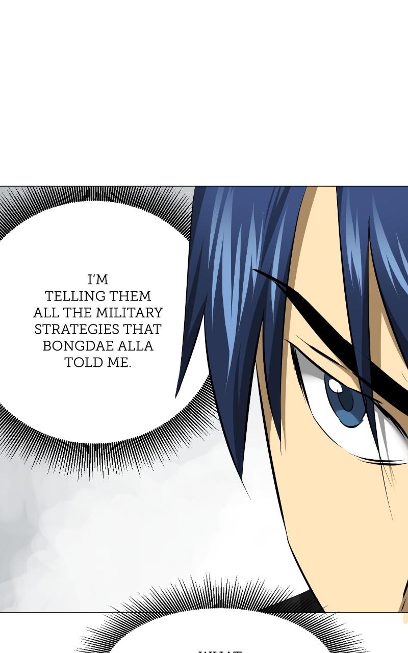 Read Infinite Leveling: Murim chapter 126.3 image 10 on Lezhin