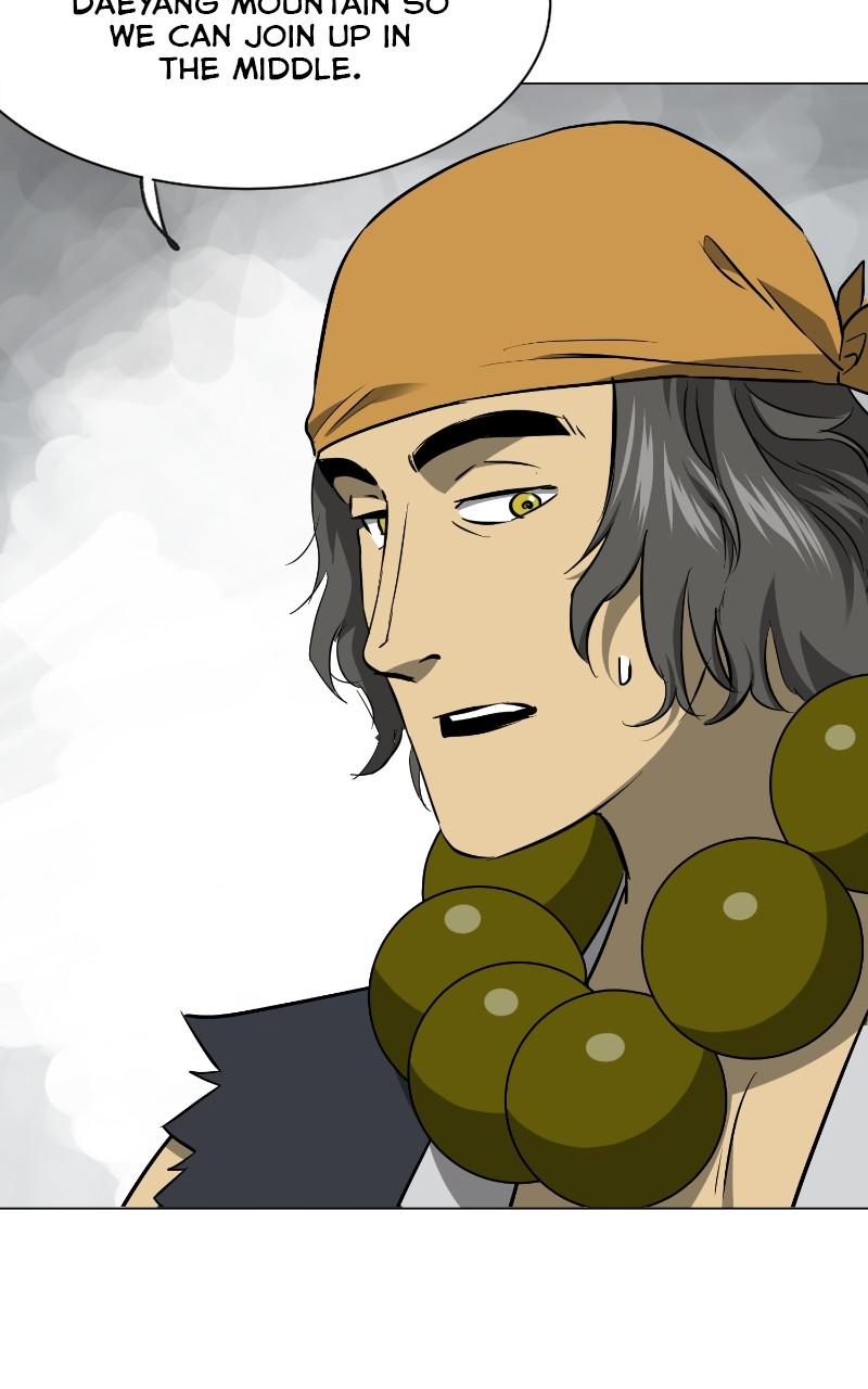 Read Infinite Leveling: Murim chapter 126.3 image 105 on Lezhin