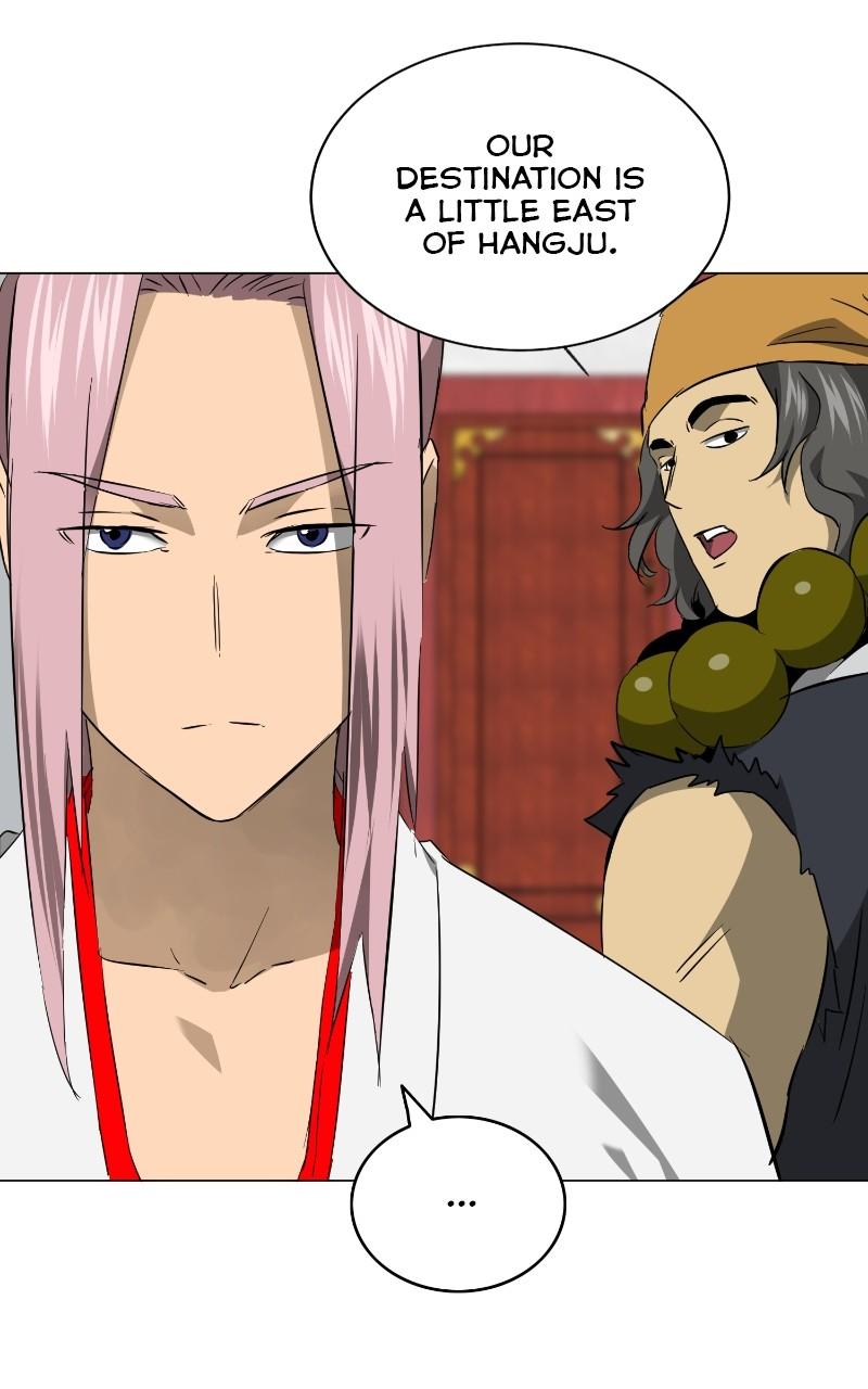 Read Infinite Leveling: Murim chapter 126.3 image 106 on Lezhin