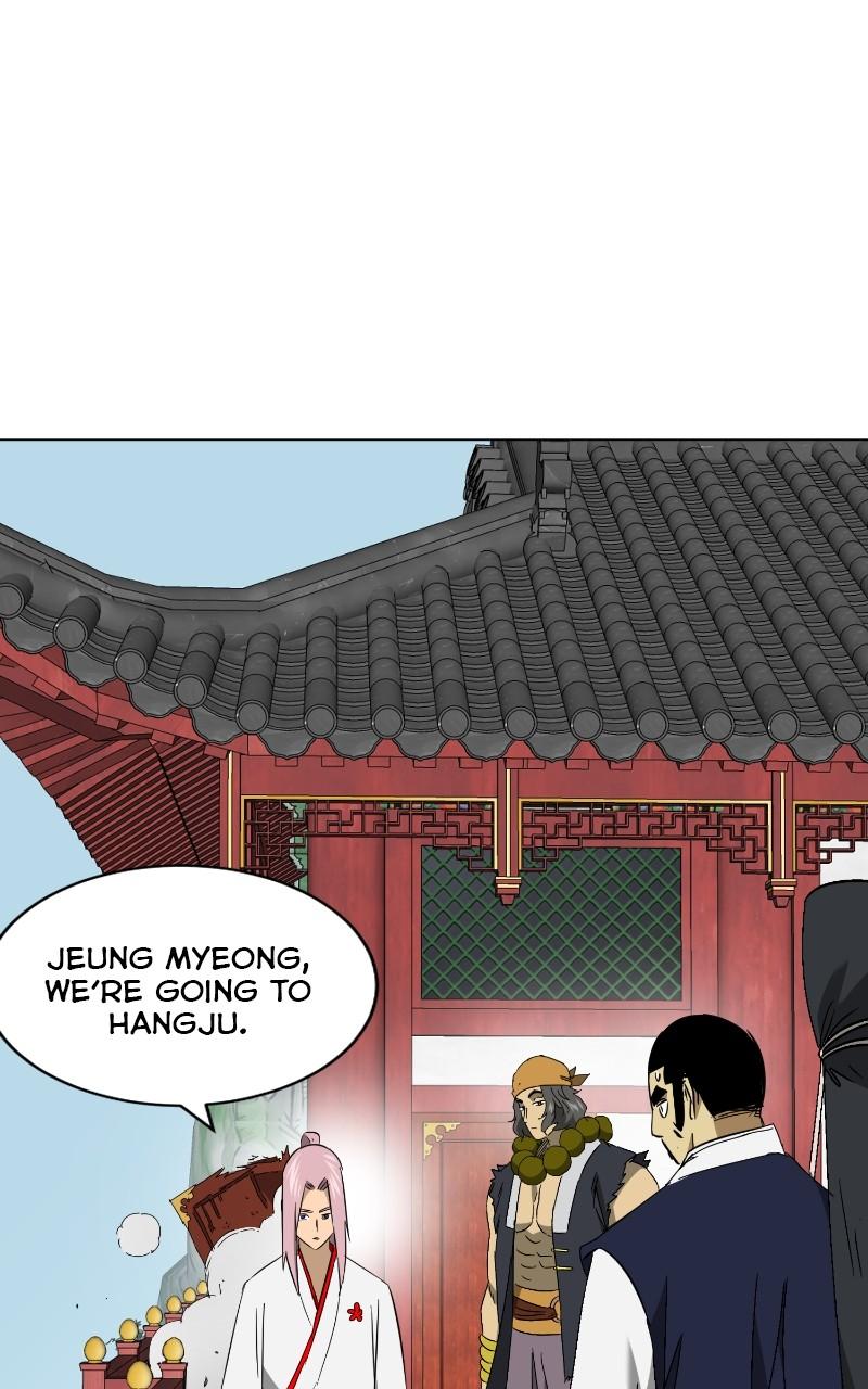 Read Infinite Leveling: Murim chapter 126.3 image 107 on Lezhin