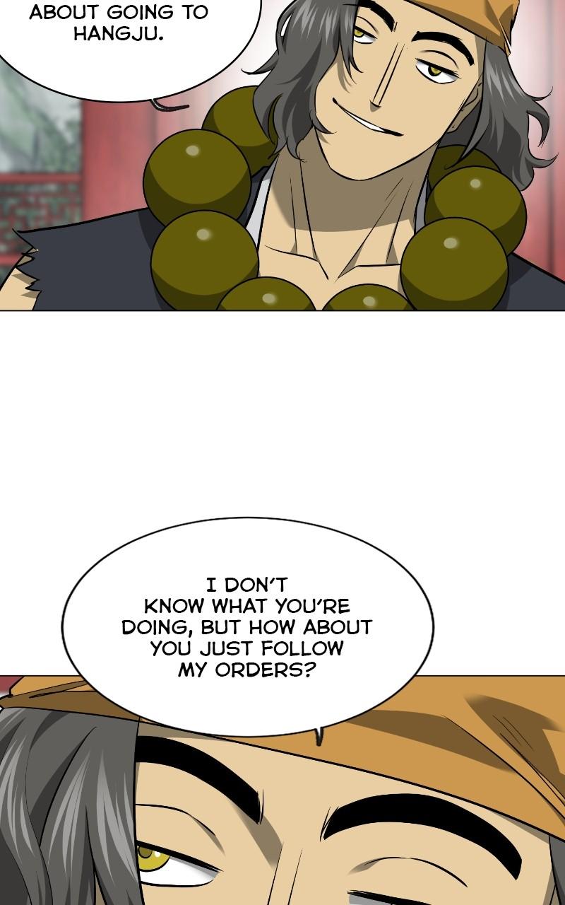 Read Infinite Leveling: Murim chapter 126.3 image 109 on Lezhin