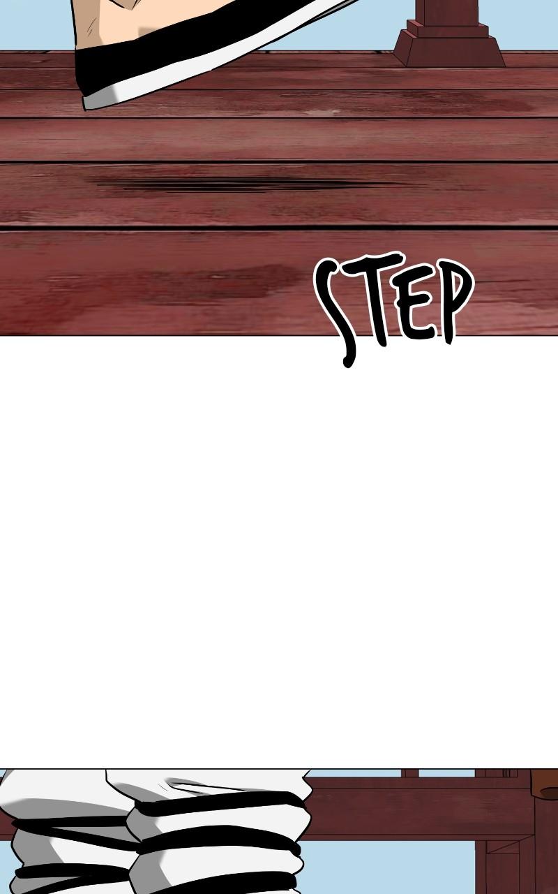 Read Infinite Leveling: Murim chapter 126.3 image 128 on Lezhin
