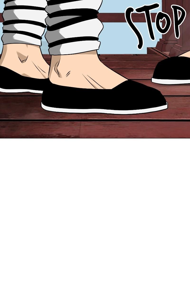 Read Infinite Leveling: Murim chapter 126.3 image 129 on Lezhin