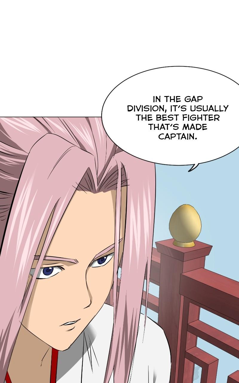Read Infinite Leveling: Murim chapter 126.3 image 135 on Lezhin
