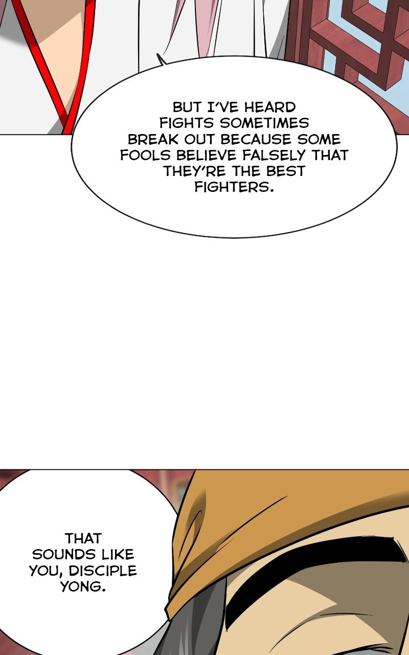 Read Infinite Leveling: Murim chapter 126.3 image 136 on Lezhin