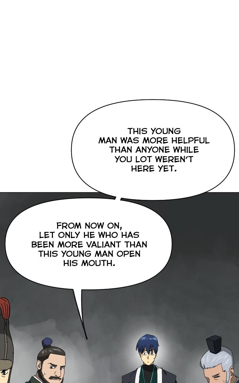 Read Infinite Leveling: Murim chapter 126.3 image 20 on Lezhin