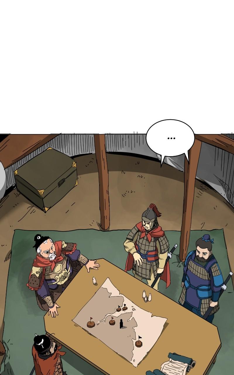 Read Infinite Leveling: Murim chapter 126.3 image 23 on Lezhin