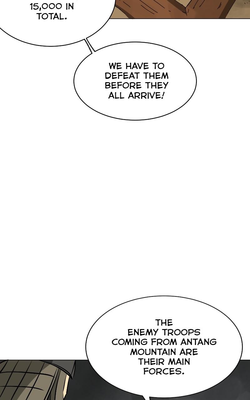 Read Infinite Leveling: Murim chapter 126.3 image 3 on Lezhin