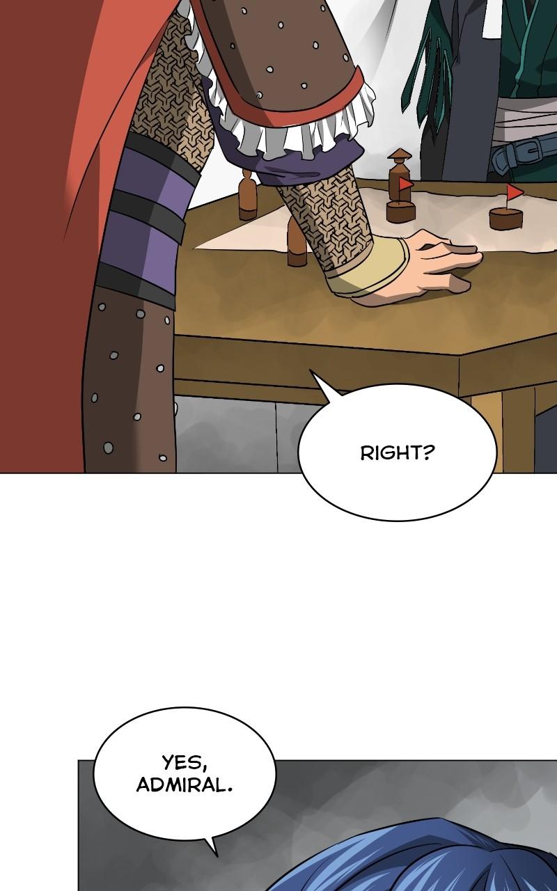 Read Infinite Leveling: Murim chapter 126.3 image 32 on Lezhin