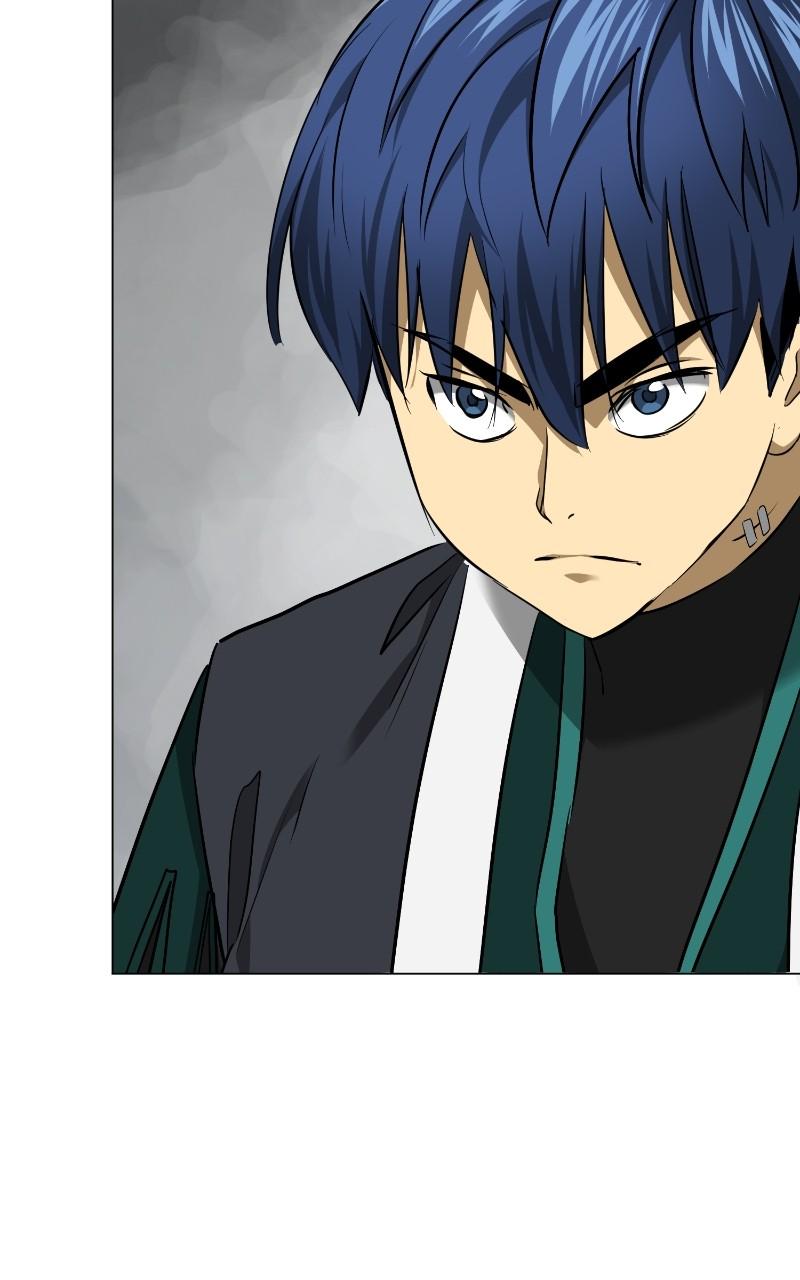 Read Infinite Leveling: Murim chapter 126.3 image 33 on Lezhin