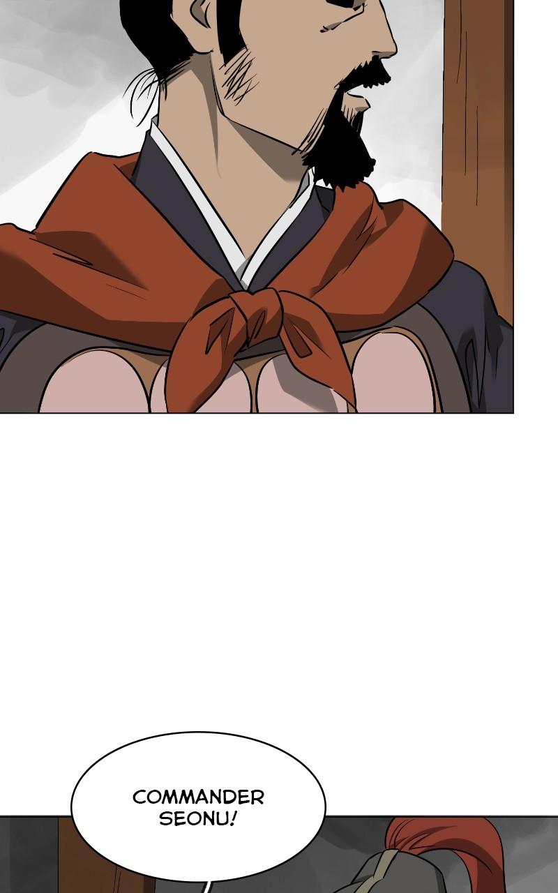 Read Infinite Leveling: Murim chapter 126.3 image 36 on Lezhin