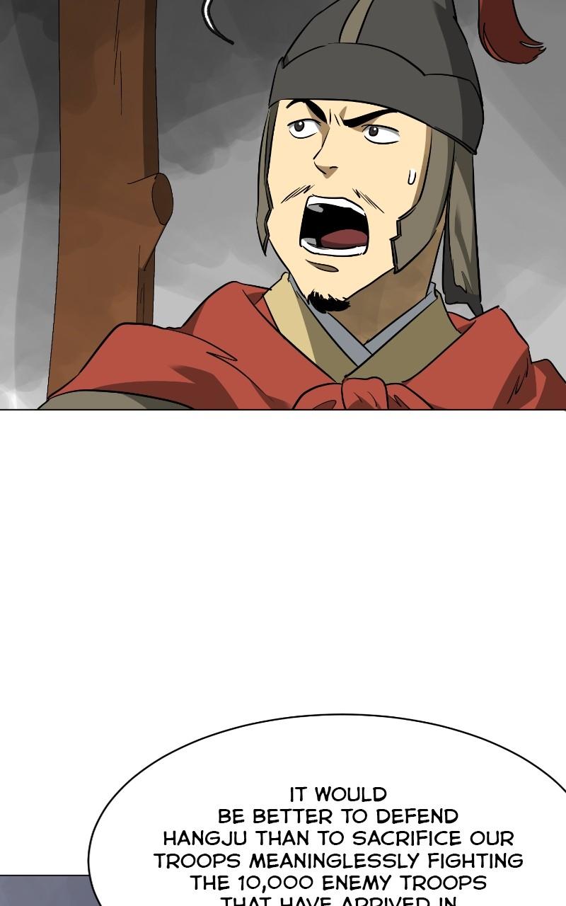 Read Infinite Leveling: Murim chapter 126.3 image 37 on Lezhin