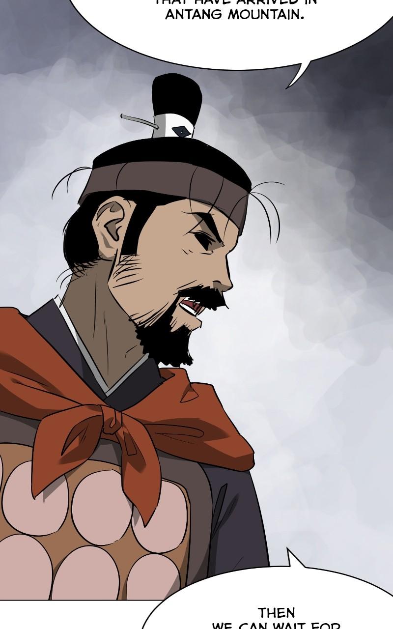 Read Infinite Leveling: Murim chapter 126.3 image 38 on Lezhin
