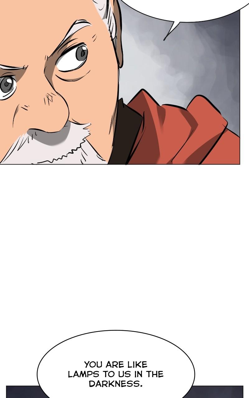 Read Infinite Leveling: Murim chapter 126.3 image 41 on Lezhin