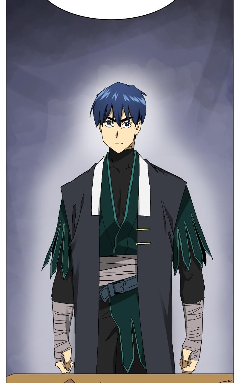 Read Infinite Leveling: Murim chapter 126.3 image 42 on Lezhin
