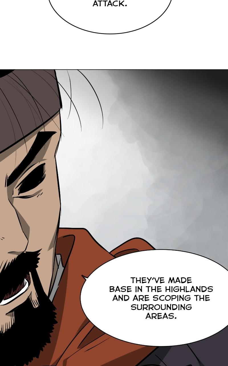 Read Infinite Leveling: Murim chapter 126.3 image 45 on Lezhin