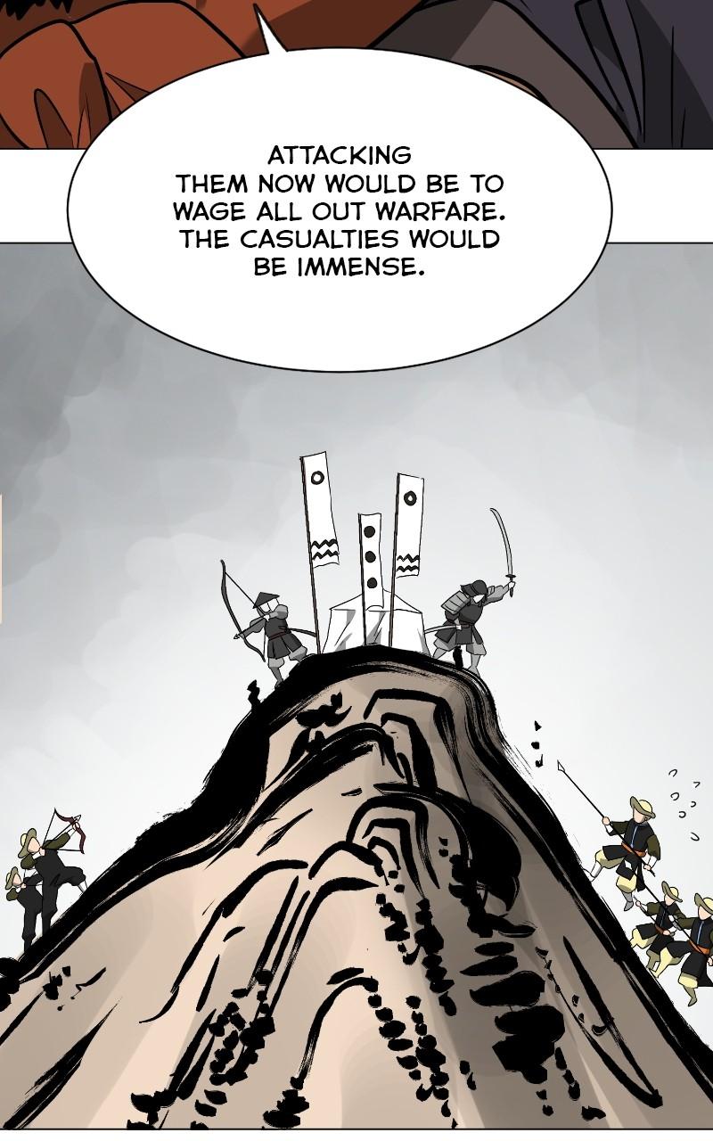 Read Infinite Leveling: Murim chapter 126.3 image 46 on Lezhin