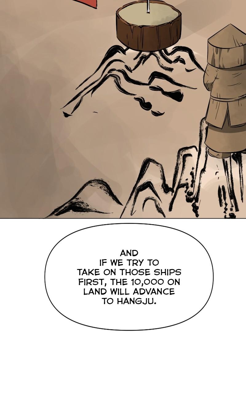 Read Infinite Leveling: Murim chapter 126.3 image 48 on Lezhin