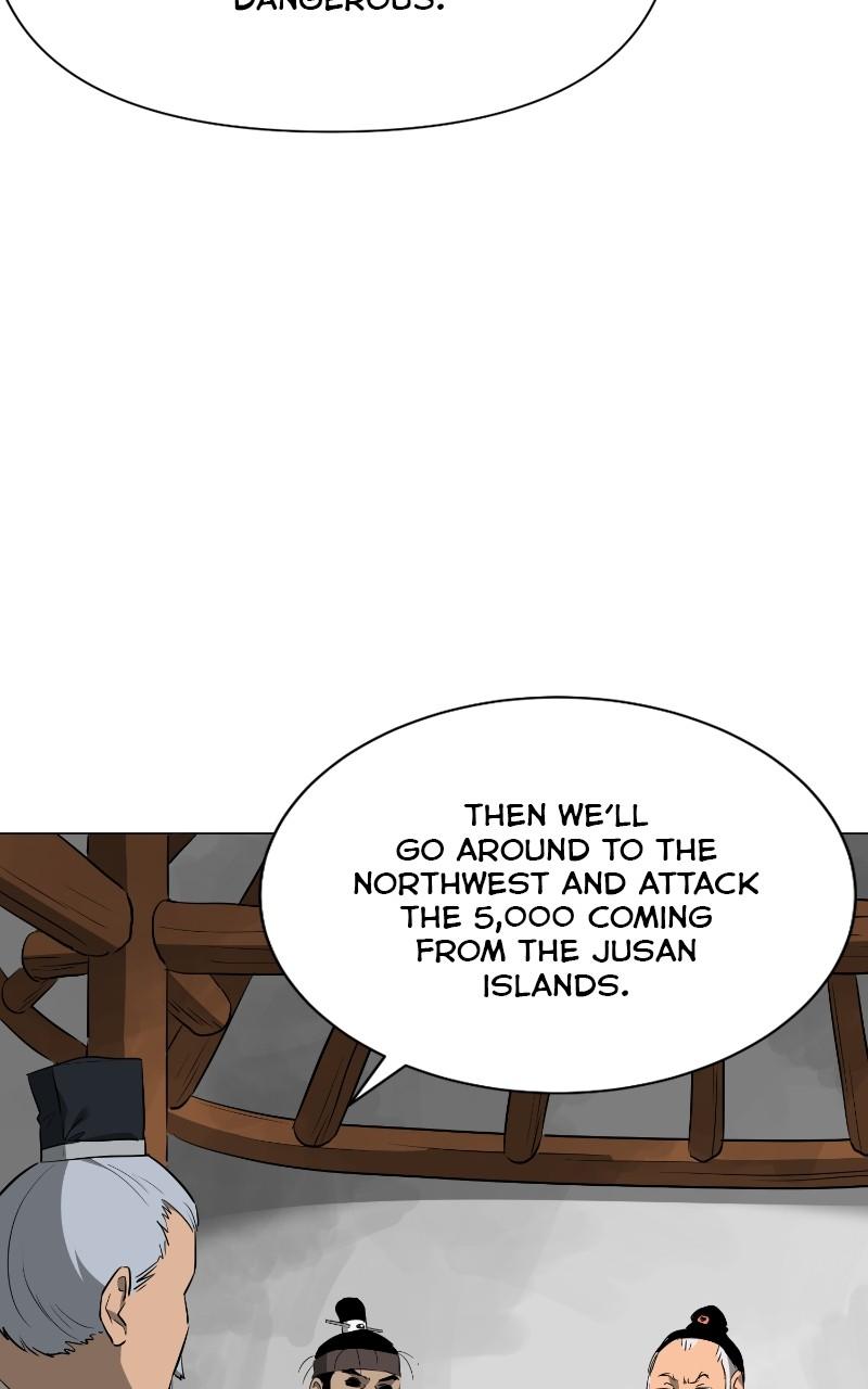 Read Infinite Leveling: Murim chapter 126.3 image 5 on Lezhin