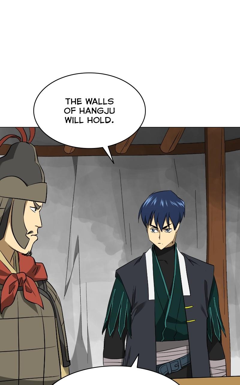 Read Infinite Leveling: Murim chapter 126.3 image 50 on Lezhin