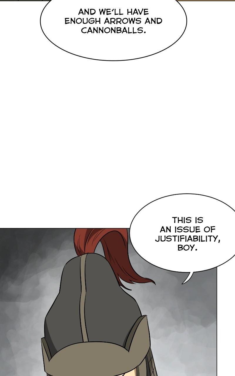 Read Infinite Leveling: Murim chapter 126.3 image 51 on Lezhin