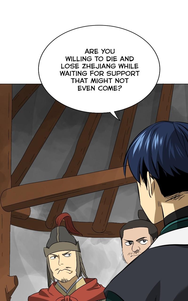Read Infinite Leveling: Murim chapter 126.3 image 53 on Lezhin