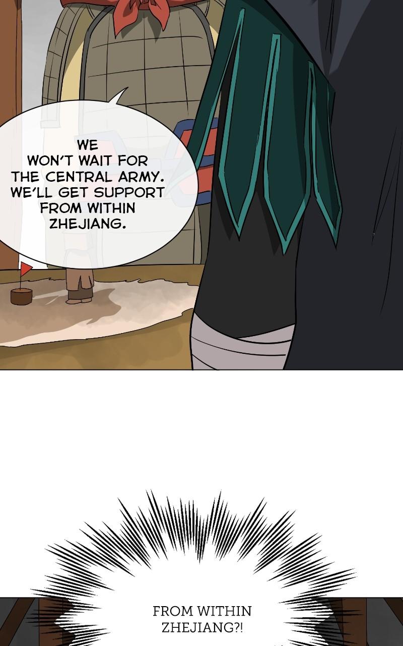 Read Infinite Leveling: Murim chapter 126.3 image 54 on Lezhin