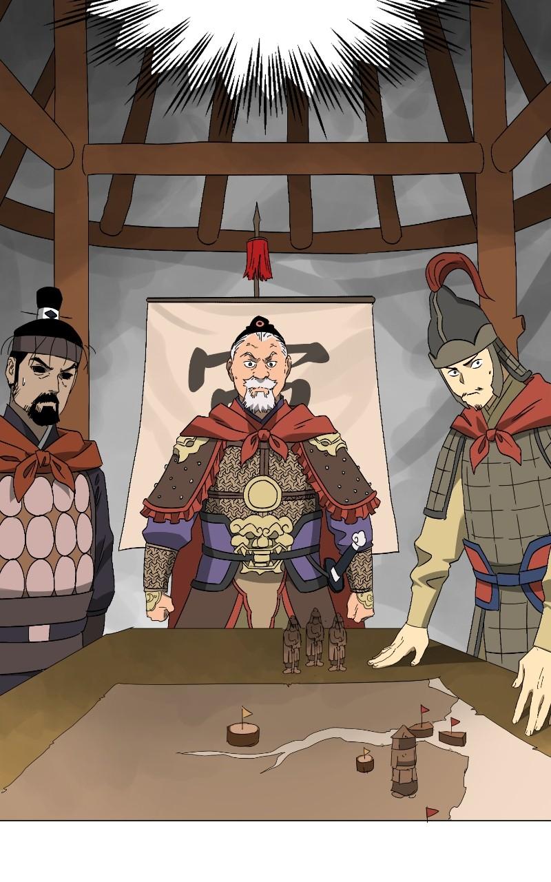 Read Infinite Leveling: Murim chapter 126.3 image 55 on Lezhin