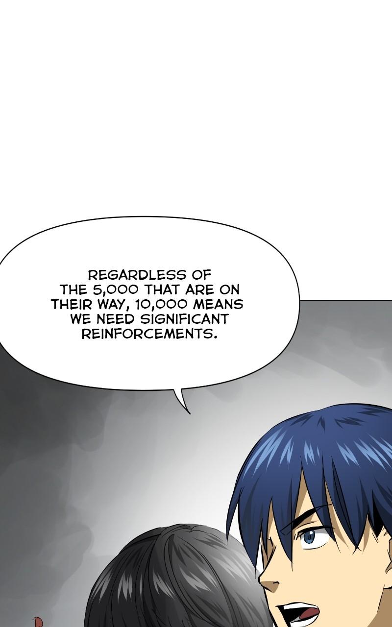 Read Infinite Leveling: Murim chapter 126.3 image 56 on Lezhin
