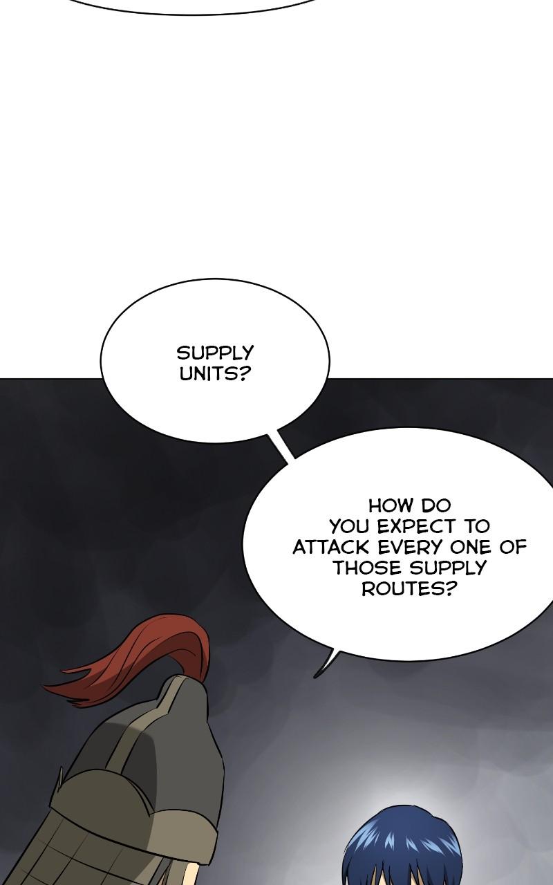 Read Infinite Leveling: Murim chapter 126.3 image 58 on Lezhin