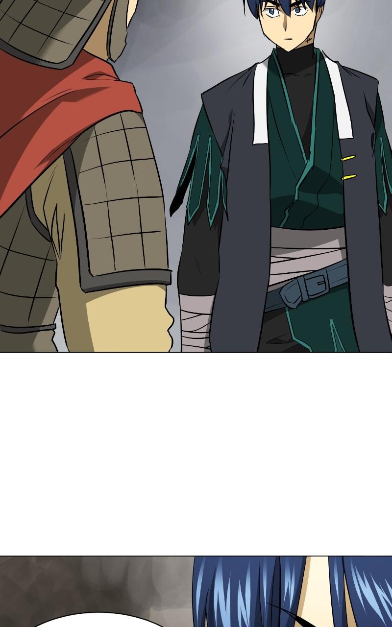 Read Infinite Leveling: Murim chapter 126.3 image 59 on Lezhin