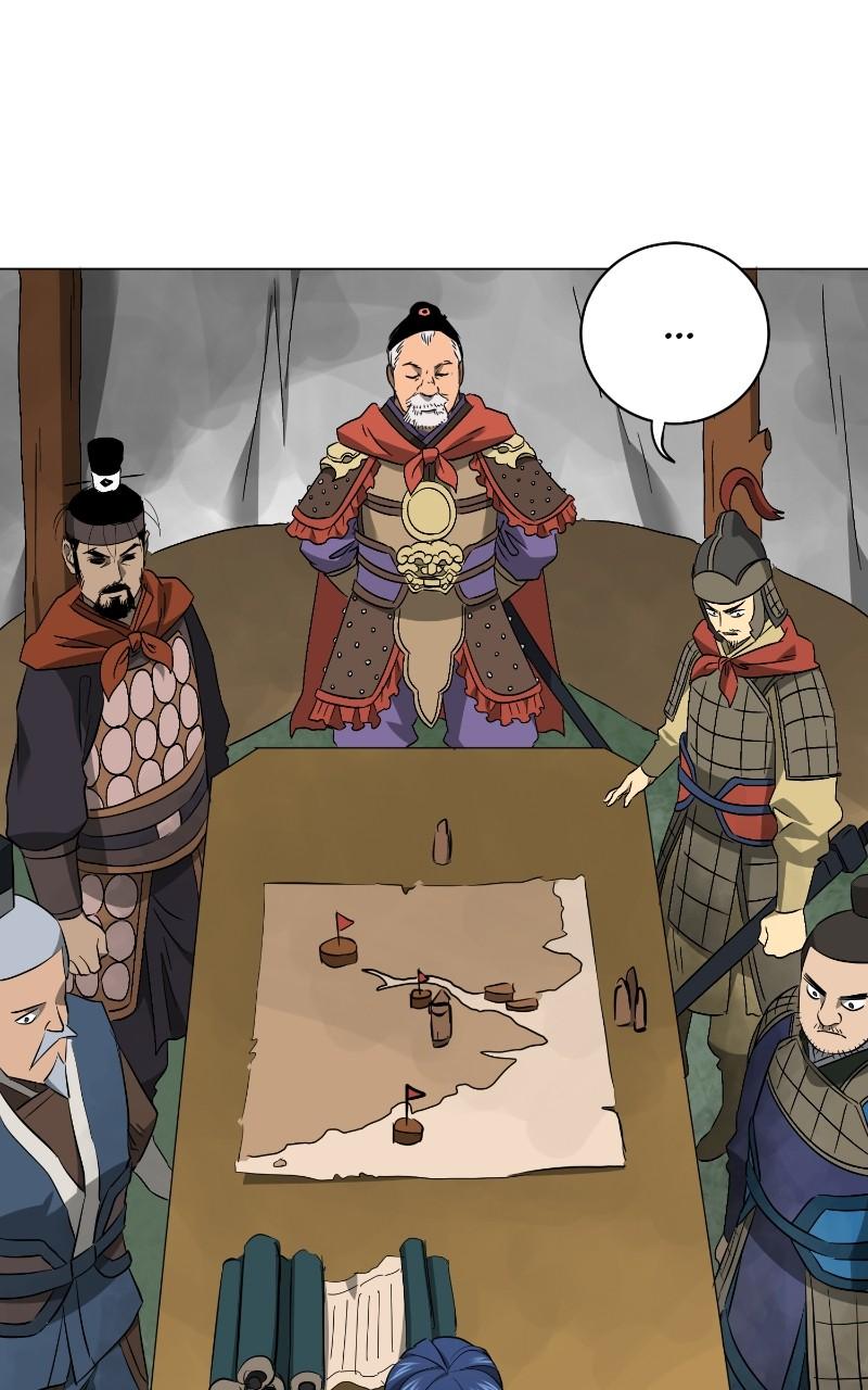 Read Infinite Leveling: Murim chapter 126.3 image 63 on Lezhin