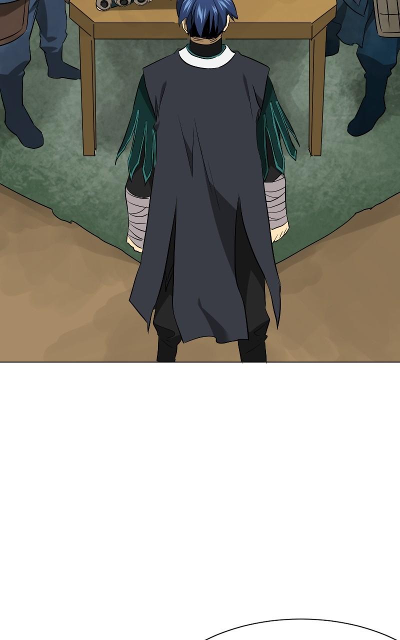 Read Infinite Leveling: Murim chapter 126.3 image 64 on Lezhin