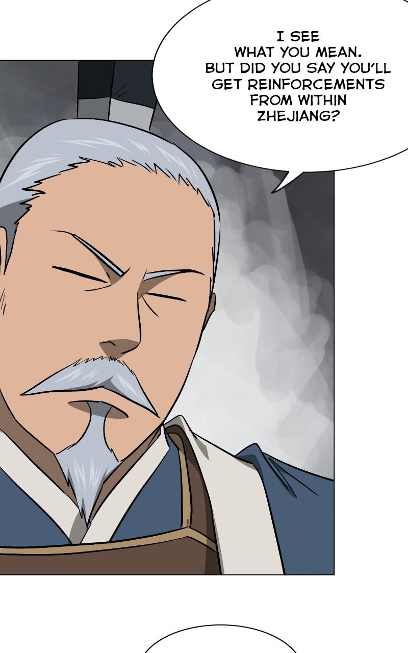 Read Infinite Leveling: Murim chapter 126.3 image 65 on Lezhin