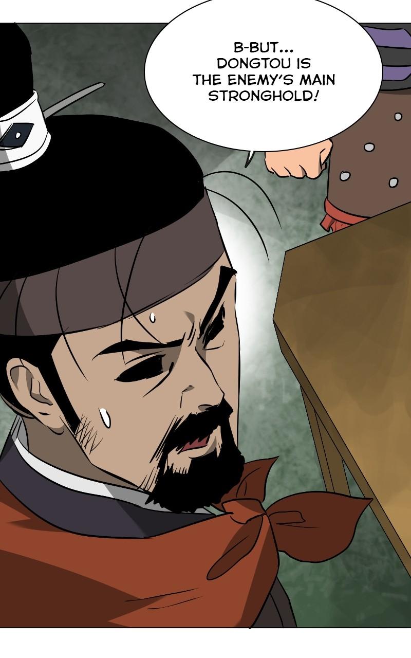Read Infinite Leveling: Murim chapter 126.3 image 69 on Lezhin