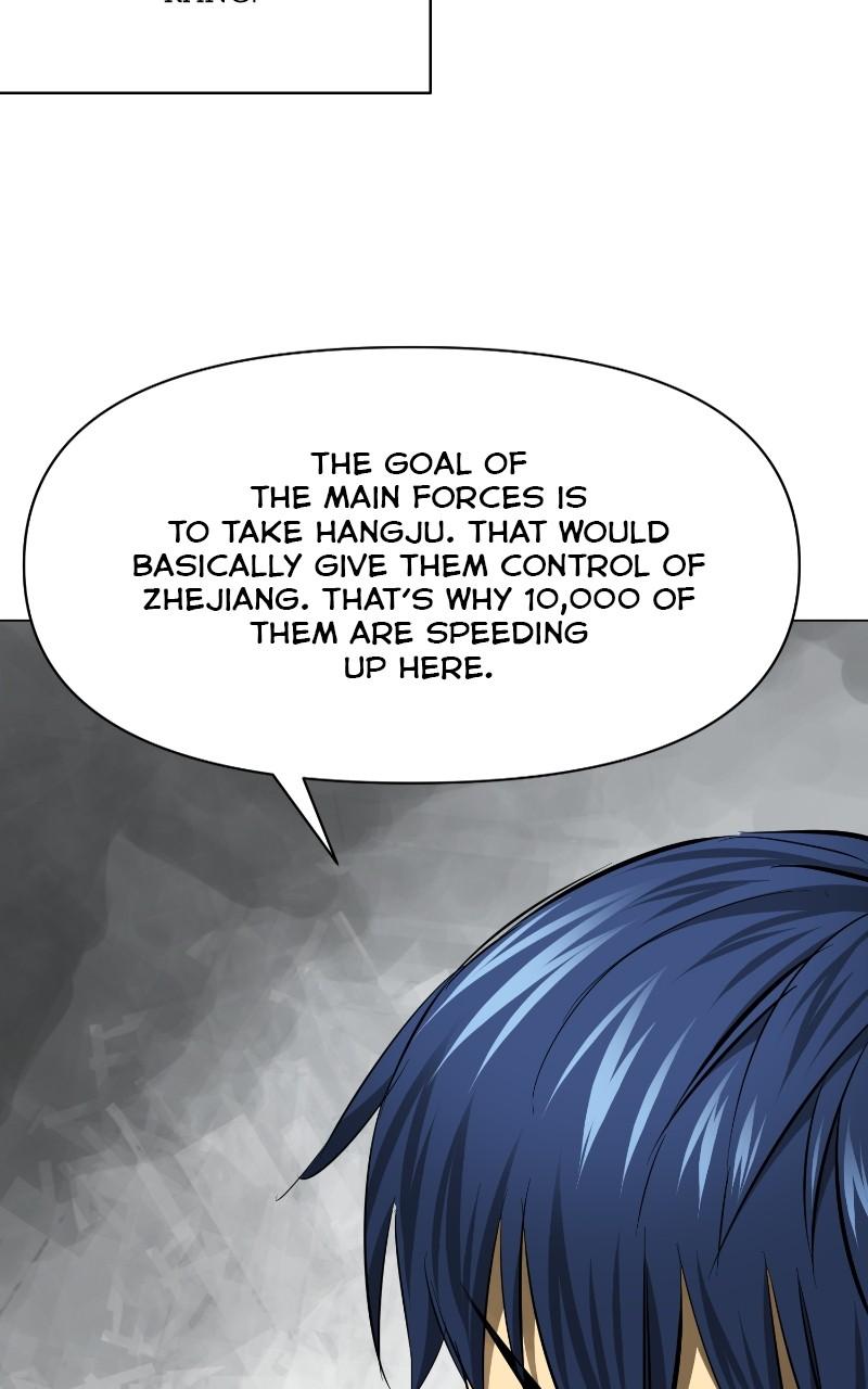 Read Infinite Leveling: Murim chapter 126.3 image 7 on Lezhin