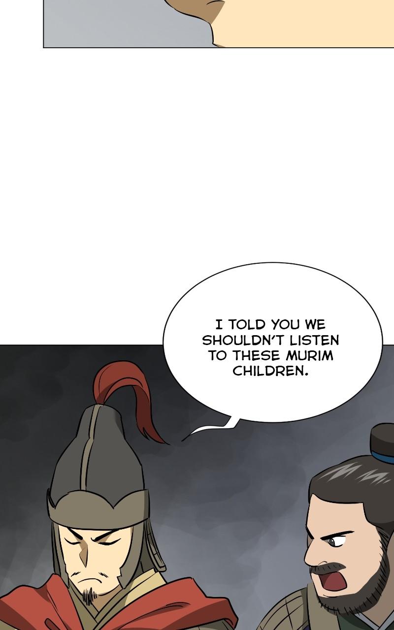Read Infinite Leveling: Murim chapter 126.3 image 71 on Lezhin