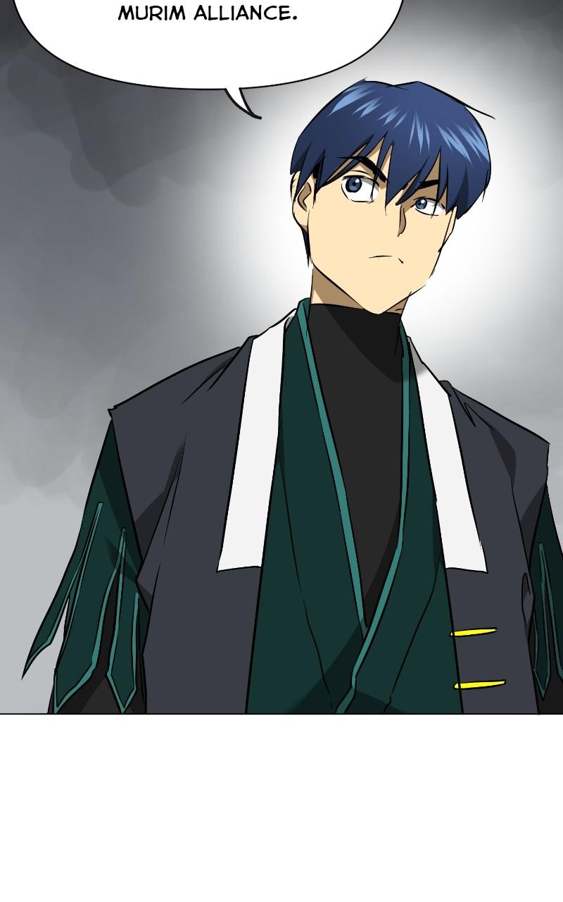 Read Infinite Leveling: Murim chapter 126.3 image 73 on Lezhin