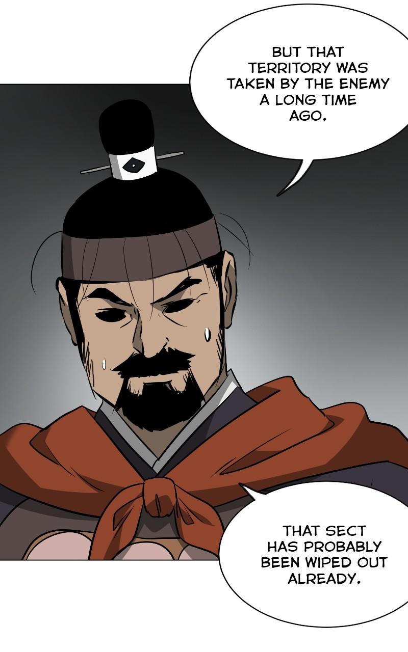 Read Infinite Leveling: Murim chapter 126.3 image 74 on Lezhin