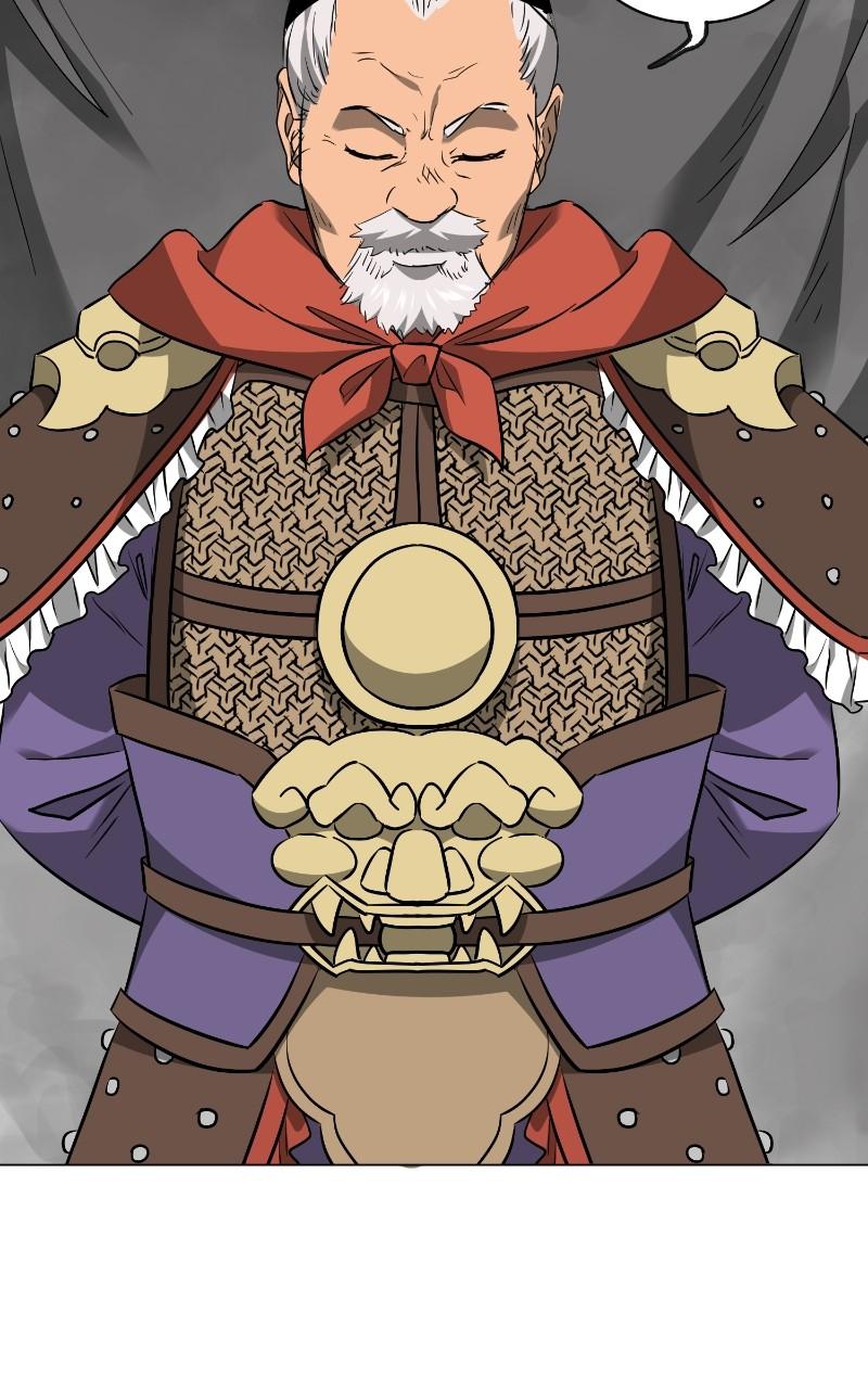 Read Infinite Leveling: Murim chapter 126.3 image 77 on Lezhin