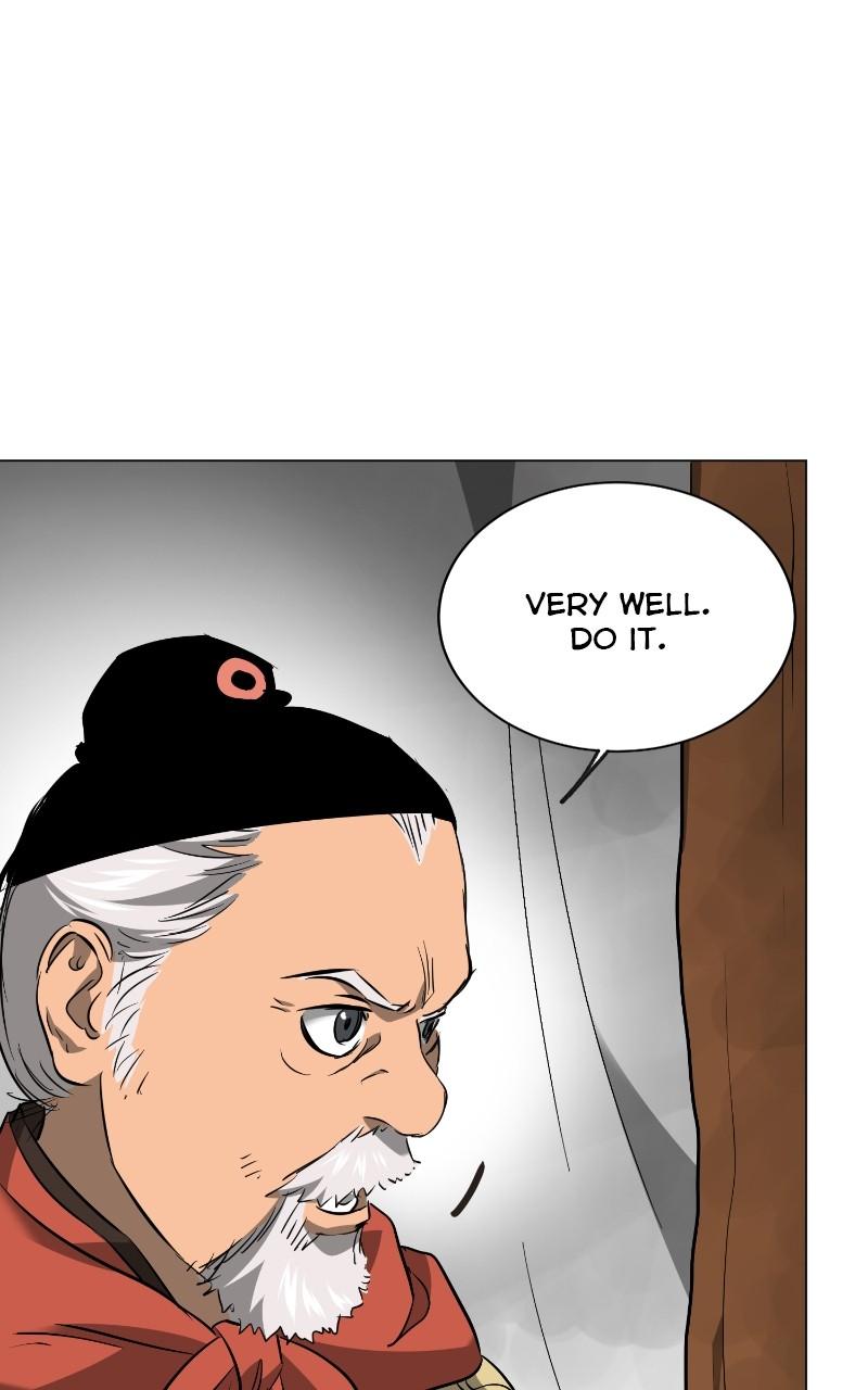 Read Infinite Leveling: Murim chapter 126.3 image 78 on Lezhin