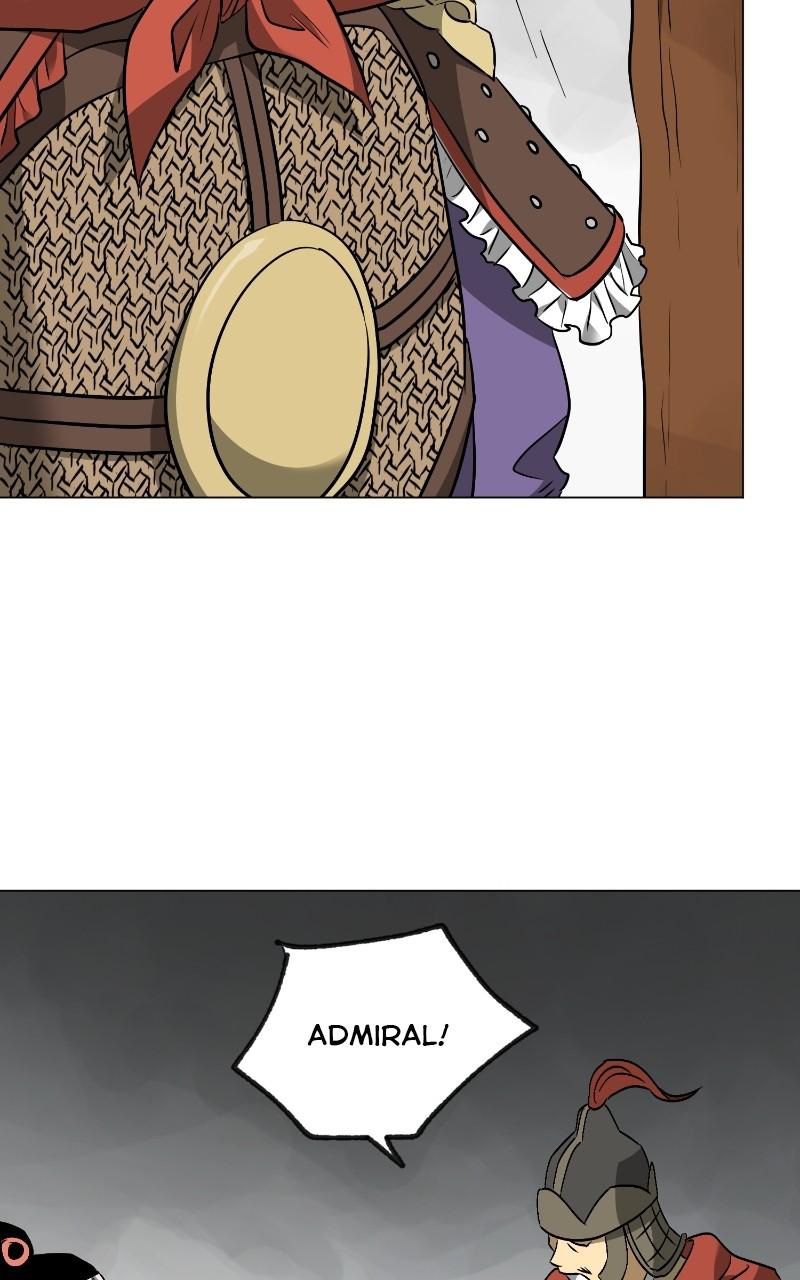 Read Infinite Leveling: Murim chapter 126.3 image 79 on Lezhin
