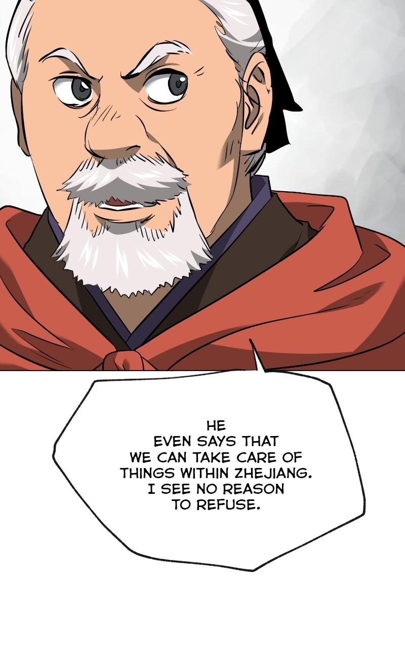 Read Infinite Leveling: Murim chapter 126.3 image 81 on Lezhin