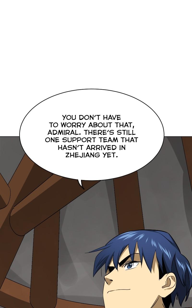 Read Infinite Leveling: Murim chapter 126.3 image 85 on Lezhin